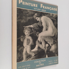 Charles Sterling : Peinture Francaise XVI-XVII siecle - pikkukuva 1