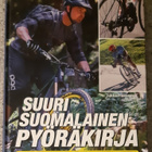 Jukka Mäennenä - Suuri suomalainen pyöräkirja - pikkukuva 1