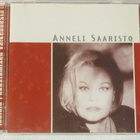 Anneli Saaristo • Lauluja Rakastamisen Vaikeudesta CD - pikkukuva 1