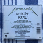 Metallica: …And Justice For All. 1988. - pikkukuva 2