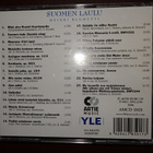 cd, Suomen laulu, johtaa Heikki Klemetti. Levytyksiä 1929-47 - pikkukuva 2