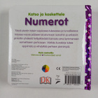 Dawn Sirett : Numerot - pikkukuva 2