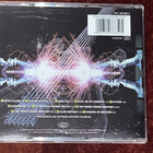 JOE SATRIANI - ENGINES OF CREATION - CD - pikkukuva 2