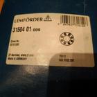 Fiat, Mercedes, Opel, Saab Tukilaakeri 3150401 Lemförder - pikkukuva 1