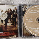 Tuomari Nurmio&Alamaailman Vasarat:KINAPORIN KALIFAATTI *CD* - pikkukuva 2
