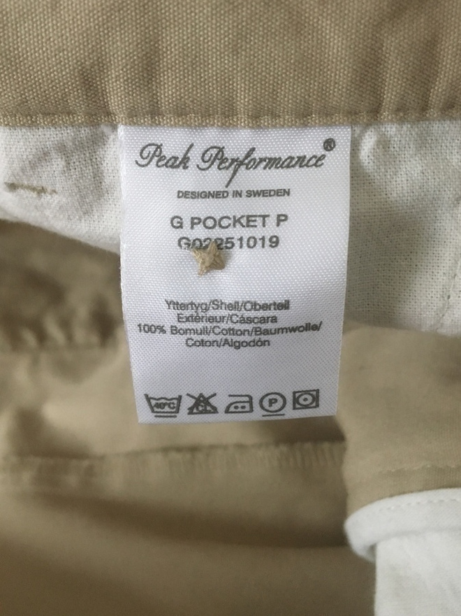 Item image