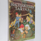 Kerttu Suuronen : Haltijakuusen tarina : satuja - pikkukuva 1