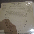 Joan Baez LP 1970 Joan Baez On Vanguard - pikkukuva 2
