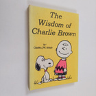 Charles Monroe Schulz : The Wisdom of Charlie Brown - pikkukuva 1