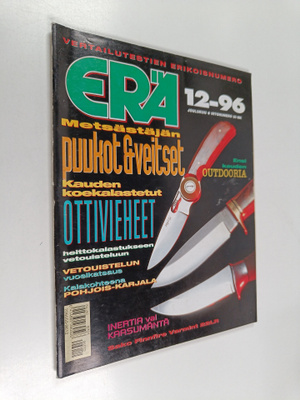 Erä 12/1996
