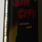 Frank Miller - Sin City 4: Keltainen äpärä - pikkukuva 2