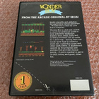 Commodore 64 / C64 Wonderboy - pikkukuva 2