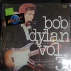 BOB DYLAN - THE LITTLE WHITE WONDER VOL. 3 EX-/EX- LP - pikkukuva 1