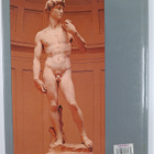 Jeffery Daniels : Michelangelo - pikkukuva 2