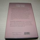 Winston Graham Poldark Demelzan laulu  -sid - pikkukuva 2