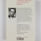 Sandor Marai : Bekenntnisse eines Burgers - Erinnerungen - pikkukuva 2