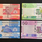 Central bank of Gambia, British Africa - pikkukuva 1