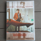 DVD: Miehuuskoe (Dustin Hoffman 1967/2001) UUSI - pikkukuva 1