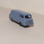 Barkas B1000 pakettiauto 1961 1:87 S.E.S - pikkukuva 1