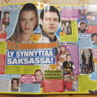 7 PÄIVÄÄ (Seiska) -lehti  21 / 2005. - pikkukuva 4