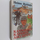 Heimo Hyttinen : Kannaksen kasvatti aikuistuu - pikkukuva 1