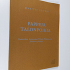 Martti Levon : Pappeja, talonpoikia : Historiallisia kert... - pikkukuva 1