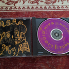 Liquid Hips - Fool Injection (CD) - pikkukuva 3