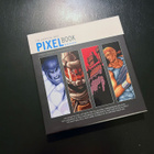 The Unofficial SNES Pixel Book [HC] - pikkukuva 1