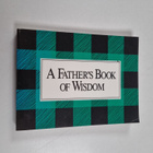 A Father's Book of Wisdom - pikkukuva 1