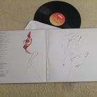 MILES DAVIS - Decoy LP - pikkukuva 2