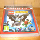 Lego Batman The Video Game Ps3 - pikkukuva 1