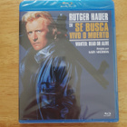 Wanted: Dead or Alive BLU-RAY - pikkukuva 1
