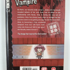 Yuna Kagesaki : Chibi Vampire volume 11 - pikkukuva 2