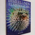 Jacqui Bailey : Ihmeellinen eläinmaailma - pikkukuva 1