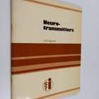 J. M. Vigouret : Neuro-transmitters - pikkukuva 1