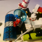 LEGO 10274 Ghostbusters ECTO-1 - pikkukuva 3