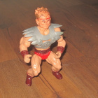 Galaxy Fighters/Anobe - Motu knock-off figuuri + He-Man 2020 - pikkukuva 5