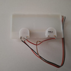 PHILIPS F6121 Dekin VU Mittari - pikkukuva 2
