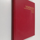 Vuoden uutistapahtumat kuvina 1962 - pikkukuva 1
