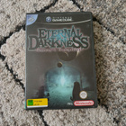 GameCube peli Eternal Darkness-Sanitys Requiem (CIB)) - pikkukuva 1