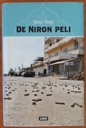 Rawi Hage: De Niron peli