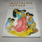 Voriskova - Dolezelova Mustalaissatuja - pikkukuva 1