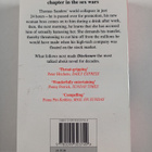 Michael Crichton : Disclosure - pikkukuva 2
