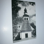 Snappertuna kyrka - kirkko, vanha mv kortti, ei . - pikkukuva 1