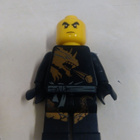 Lego ninjago njo0015 - pikkukuva 2