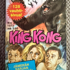 KING KONG 3/1973 - pikkukuva 1