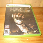 XBOX 360 Dead Space - pikkukuva 1