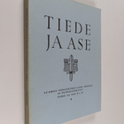 Tiede ja ase 25 : Suomen sotatieteellisen seuran 40-vuoti... - pikkukuva 1