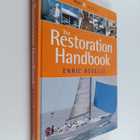 Enric Rosello : The Restoration Handbook - pikkukuva 1