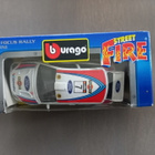 Burago:Ford Focus Rally Martini - pikkukuva 2